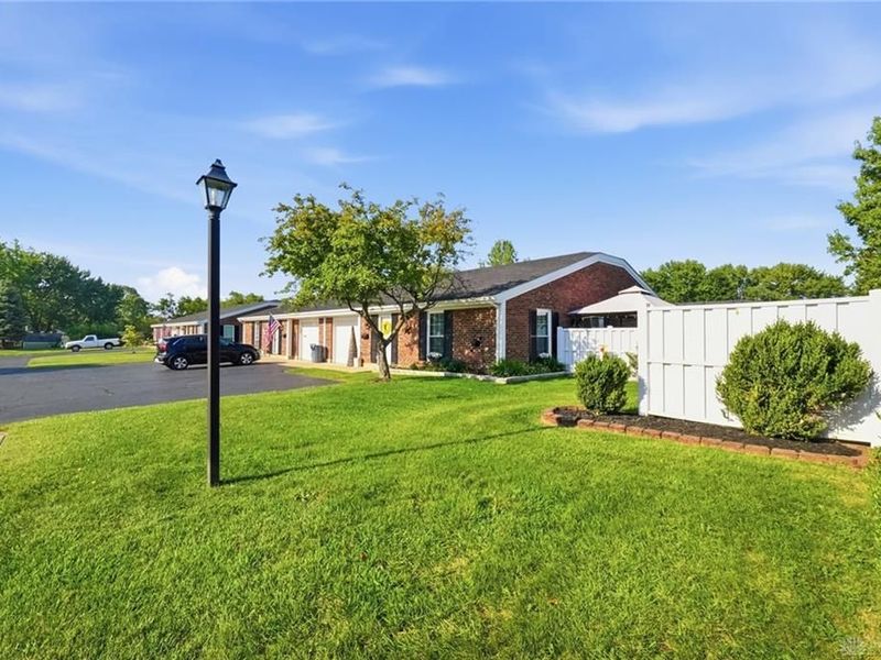 9 Meadow Lane, Unit A, Lebanon, OH 45036 Photo 34