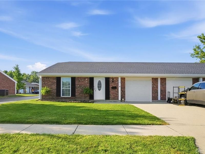 9 Meadow Lane, Unit A, Lebanon, OH 45036 Photo 4