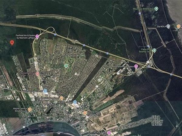 MAGNOLIA Avenue , LaPlace, LA 70068