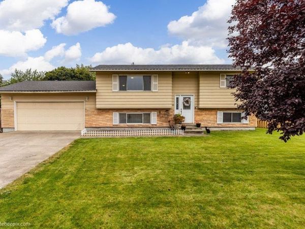 116 S Greenacres Rd, Greenacres, WA 99016