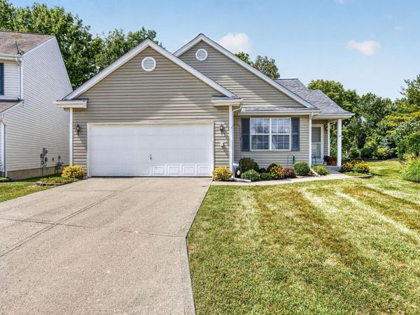 5104 Concord Hills Circle, Mason, OH 45040