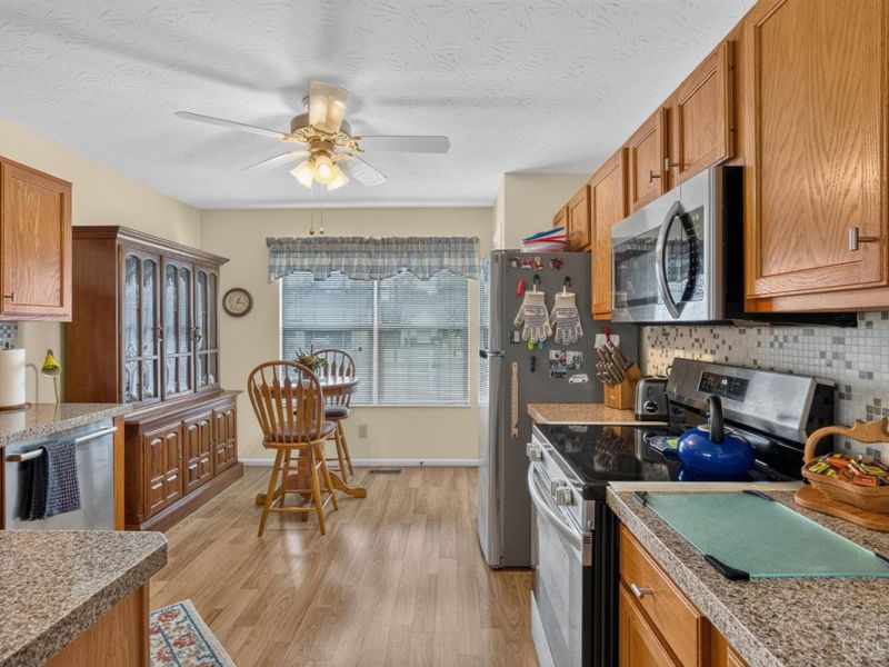 5104 Concord Hills Circle, Mason, OH 45040 Photo 10