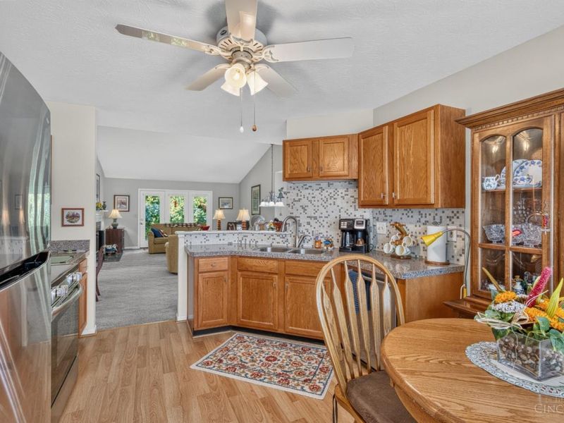 5104 Concord Hills Circle, Mason, OH 45040 Photo 11