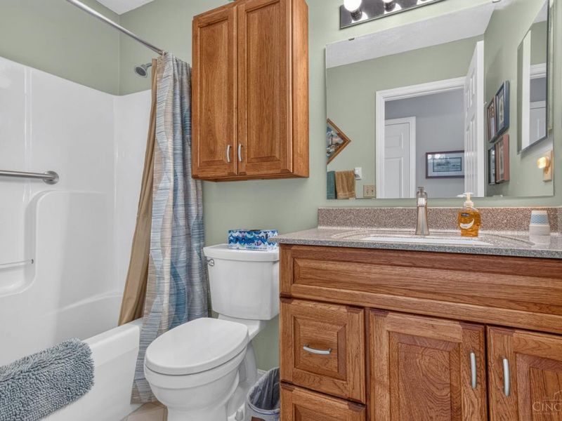 5104 Concord Hills Circle, Mason, OH 45040 Photo 19