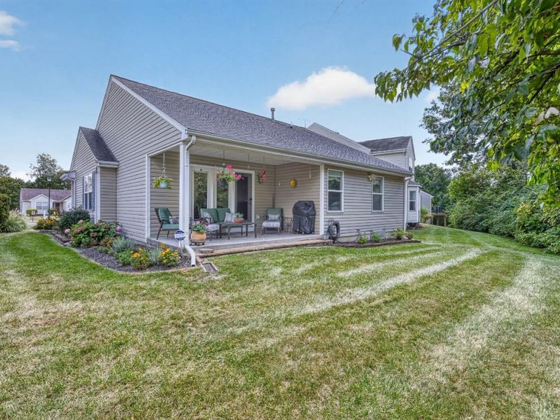 5104 Concord Hills Circle, Mason, OH 45040 Photo 26