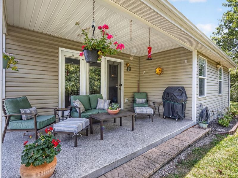 5104 Concord Hills Circle, Mason, OH 45040 Photo 27