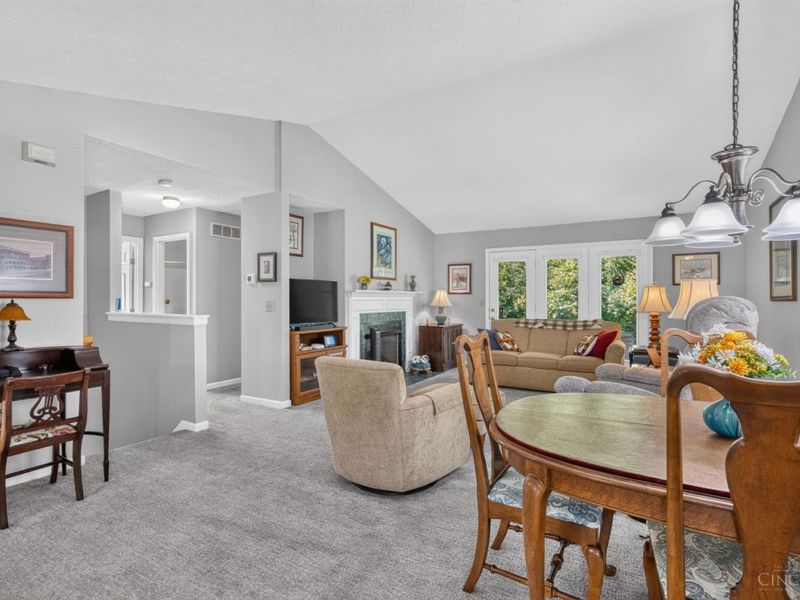 5104 Concord Hills Circle, Mason, OH 45040 Photo 4