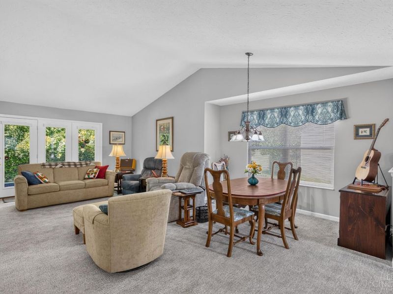 5104 Concord Hills Circle, Mason, OH 45040 Photo 5
