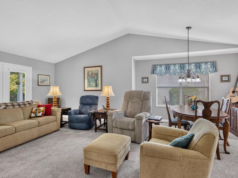 5104 Concord Hills Circle, Mason, OH 45040 Photo 6