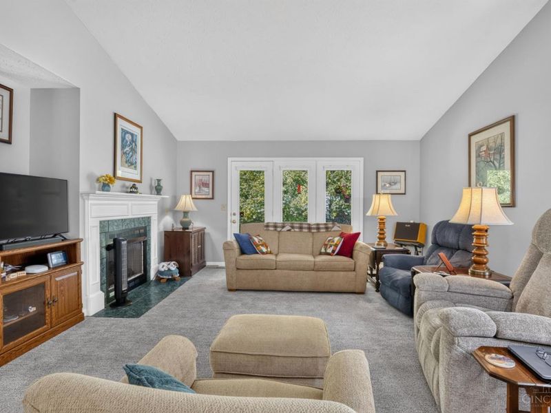 5104 Concord Hills Circle, Mason, OH 45040 Photo 7