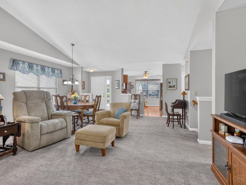 5104 Concord Hills Circle, Mason, OH 45040 Photo 8