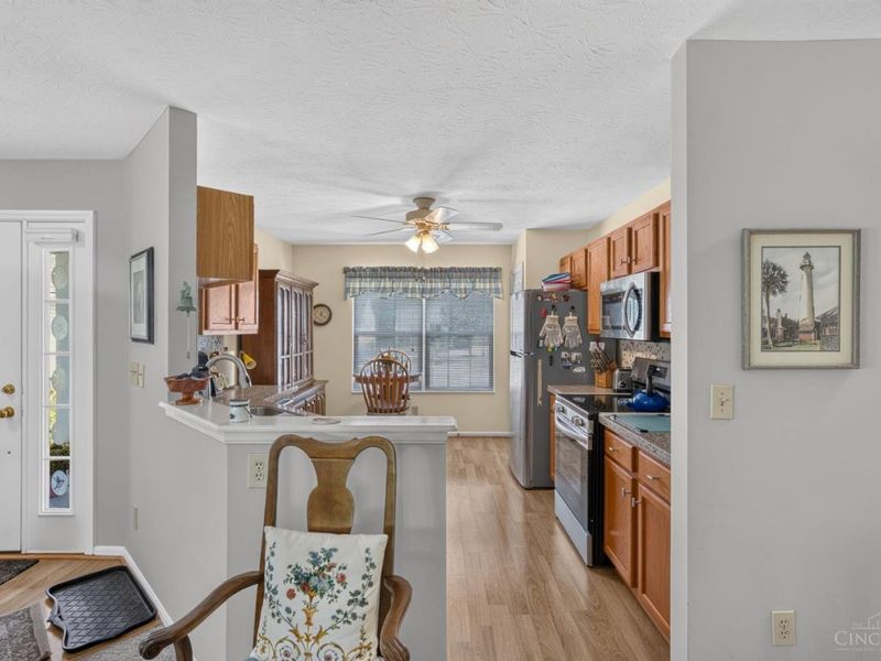 5104 Concord Hills Circle, Mason, OH 45040 Photo 9