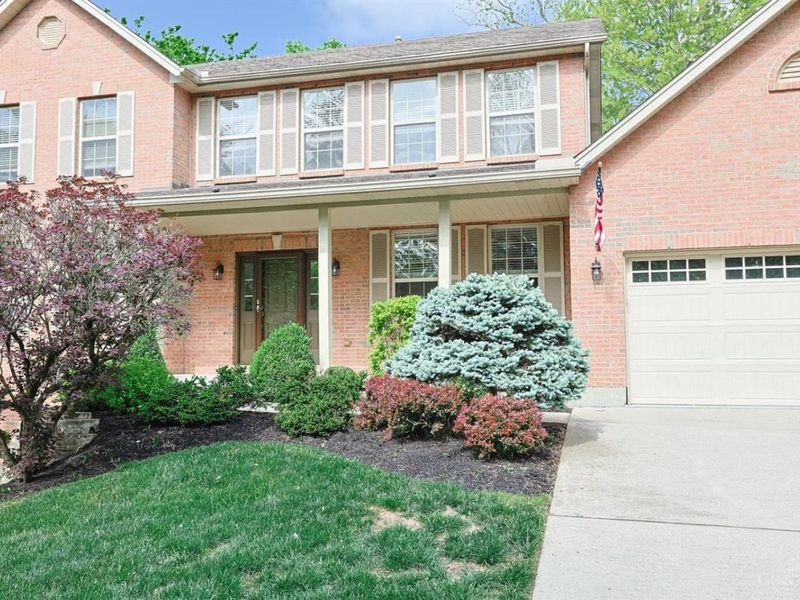 1919 Highcliff Court, Fairfield, OH 45014 Photo 5