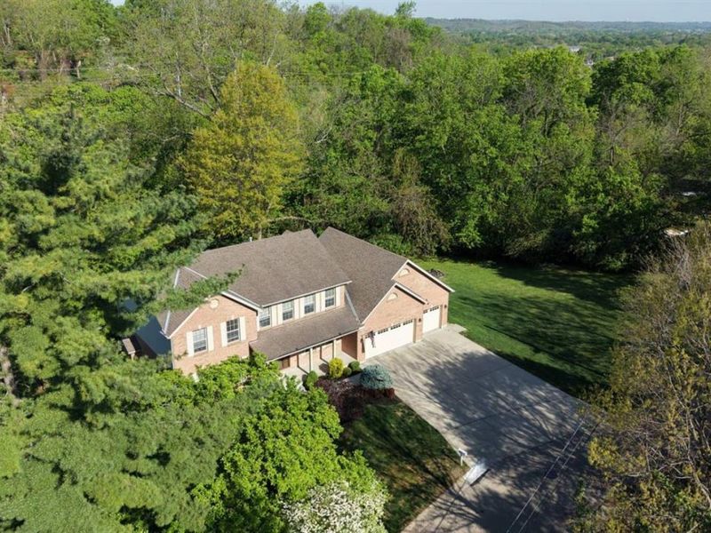 1919 Highcliff Court, Fairfield, OH 45014 Photo 62