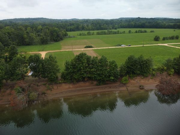 0 Dancing Eagle Lane , Unit 62, Clifton, TN 38425