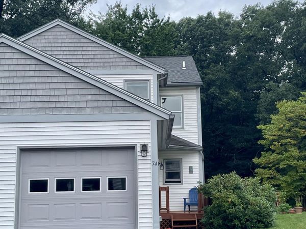 74 Wolcott Street, Colchester, VT 05446
