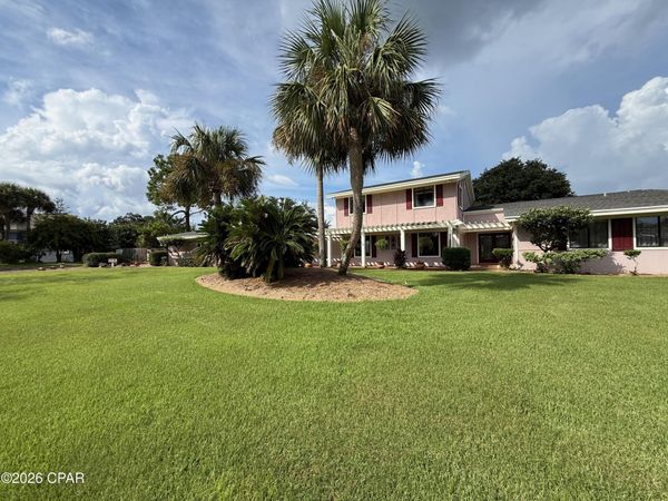 1719 Wahoo Circle , Panama City Beach, FL 32408