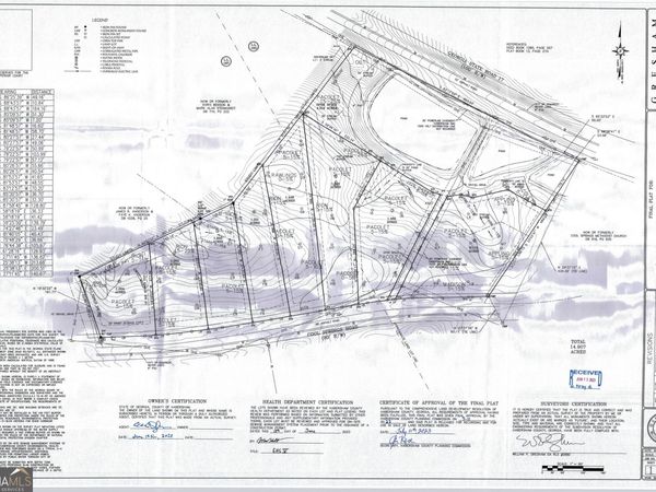 311 Cool Springs Road, Clarkesville, GA 30523