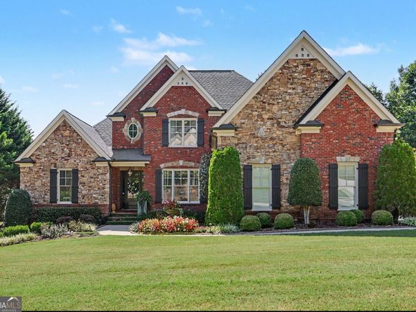 4638 Cardinal Ridge Way, Flowery Branch, GA 30542