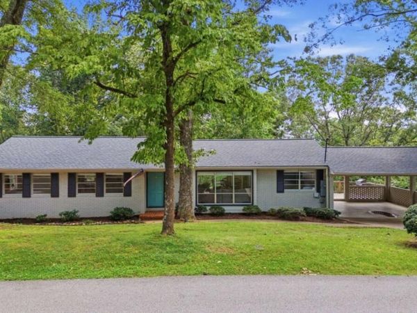 2251 Skyline Drive, Gainesville, GA 30501