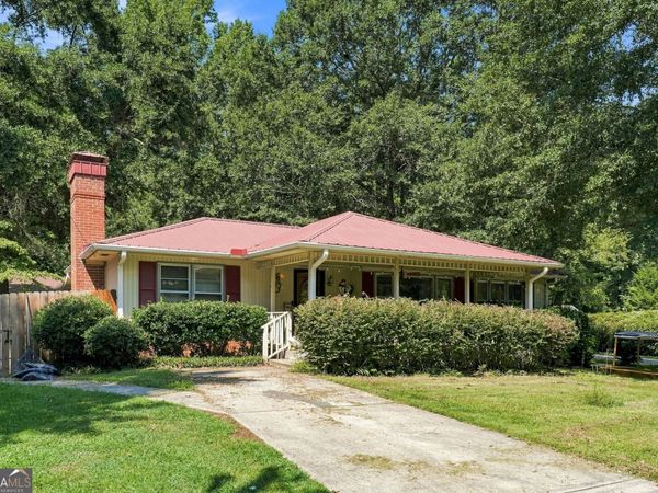 6383 Arthur Drive, Lithia Springs, GA 30122