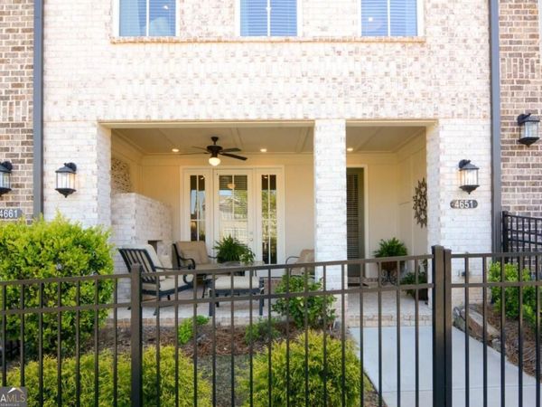 4651 Lanarc Drive, Peachtree Corners, GA 30092