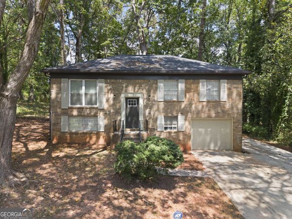 4564 Cypress Ridge Court, Stone Mountain, GA 30083