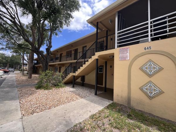 645 SW 20TH Court, Unit 0020, Delray Beach, FL 33445