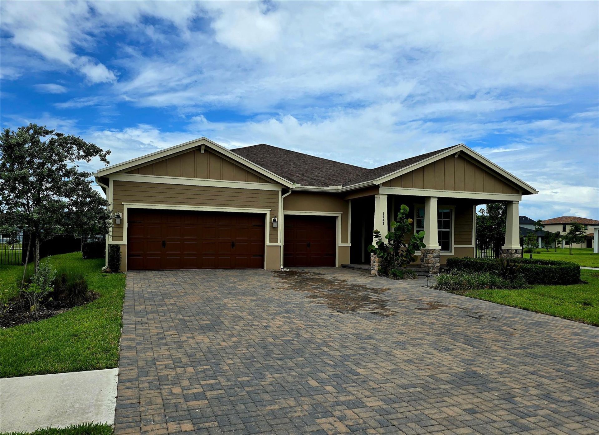 1083 Tangled Orchard Trace, Loxahatchee, FL 33470 Photo