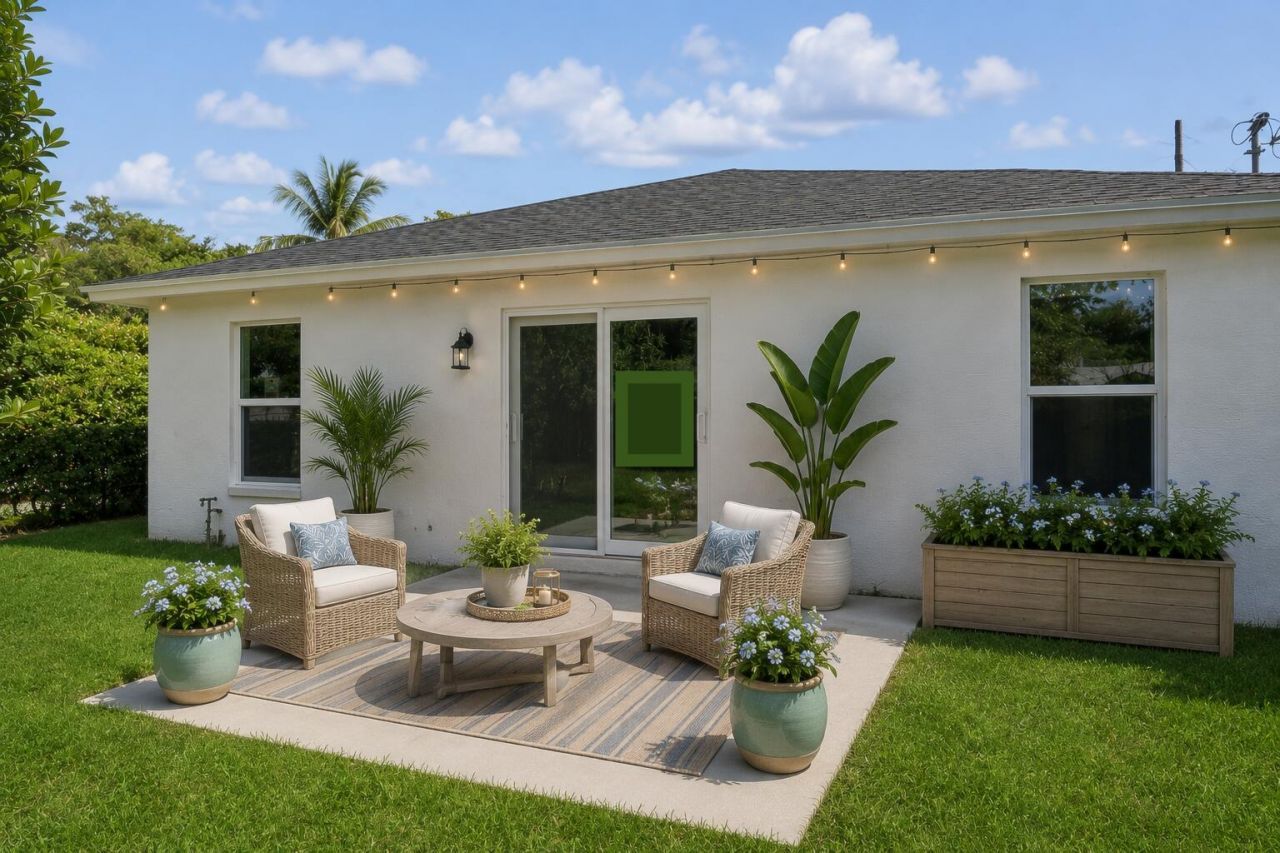 636 35th Street, West Palm Beach, FL 33407 Photo