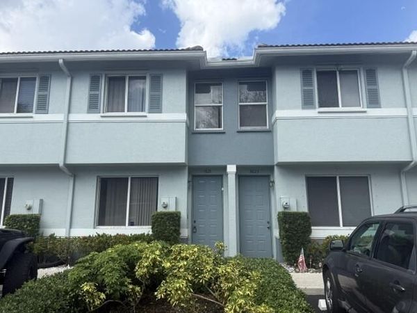 3621 Sonoma Drive, Riviera Beach, FL 33404