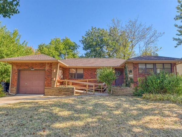 3939 Cashion Place, Oklahoma City, OK 73112
