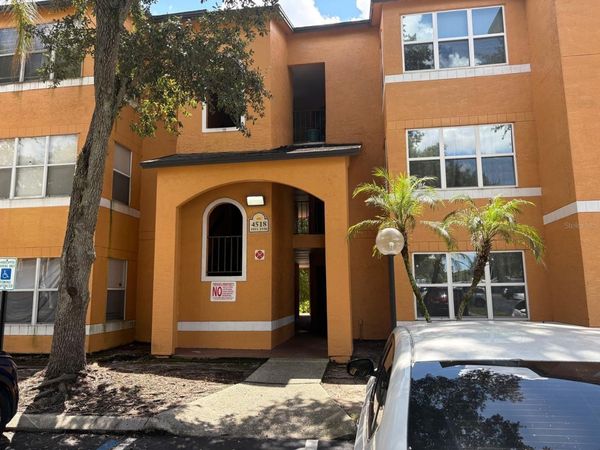 4518 COMMANDER DRIVE , Unit 1921, ORLANDO, FL 32822