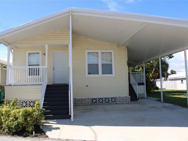 283 NASSAU DRIVE , PALMETTO, FL 34221