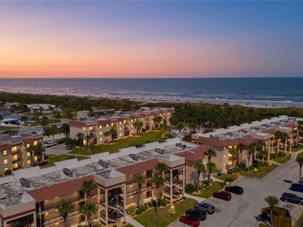 4250 A1A S, Unit P36, ST AUGUSTINE, FL 32080
