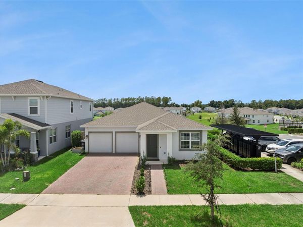 3772 BLUE MOUNTAIN WAY , APOPKA, FL 32712