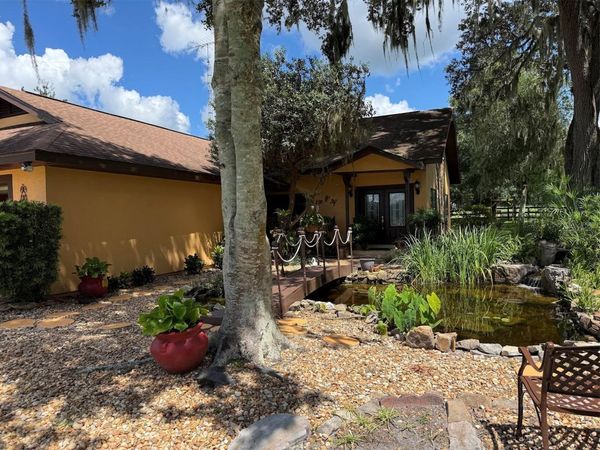 8550 NW 136TH AVENUE ROAD , OCALA, FL 34482