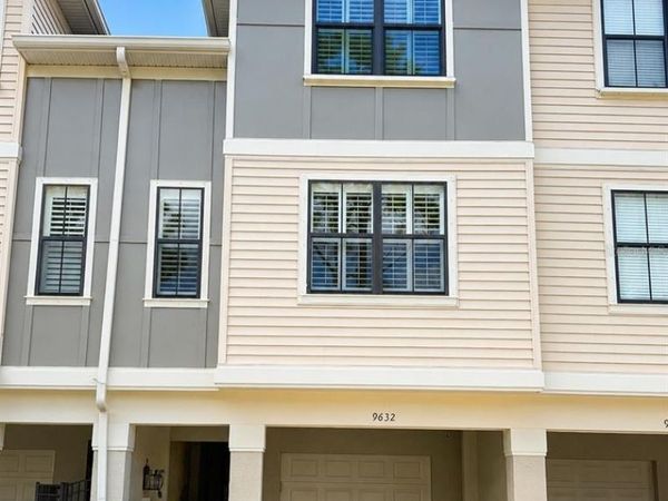 9632 BAY GROVE LANE , TAMPA, FL 33615