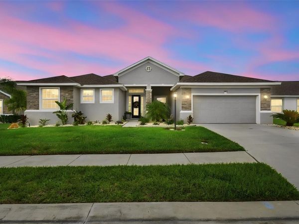 1072 WOODLAND OAKS DRIVE, LAKELAND, FL 33813