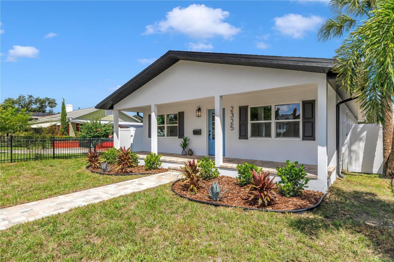 2325 4th Avenue S, Saint Petersburg, FL 33712 Photo