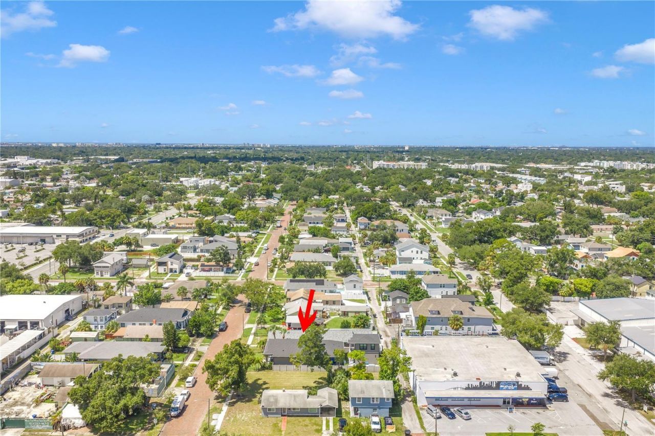 2325 4th Avenue S, Saint Petersburg, FL 33712 Photo