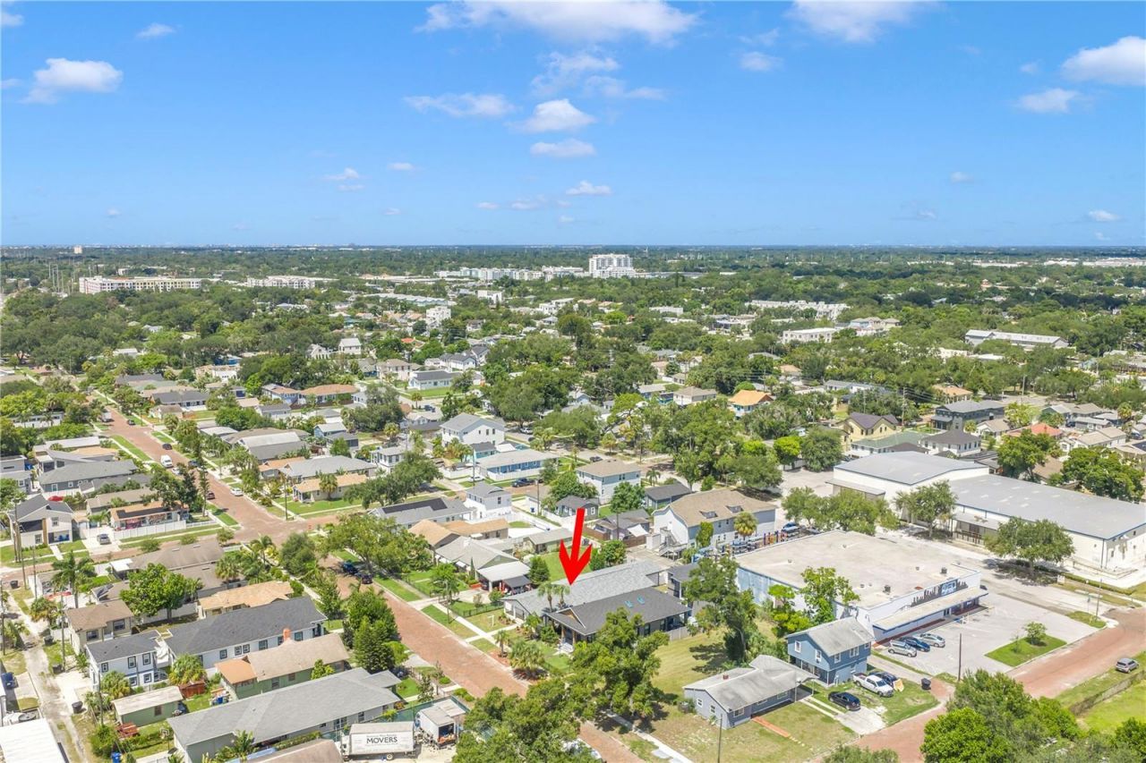 2325 4th Avenue S, Saint Petersburg, FL 33712 Photo