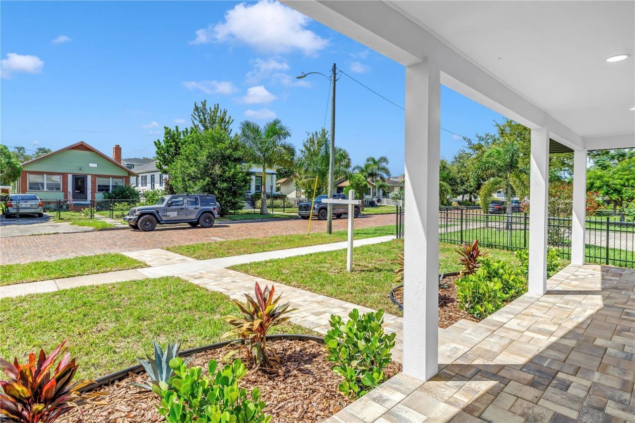 2325 4th Avenue S, Saint Petersburg, FL 33712 Photo