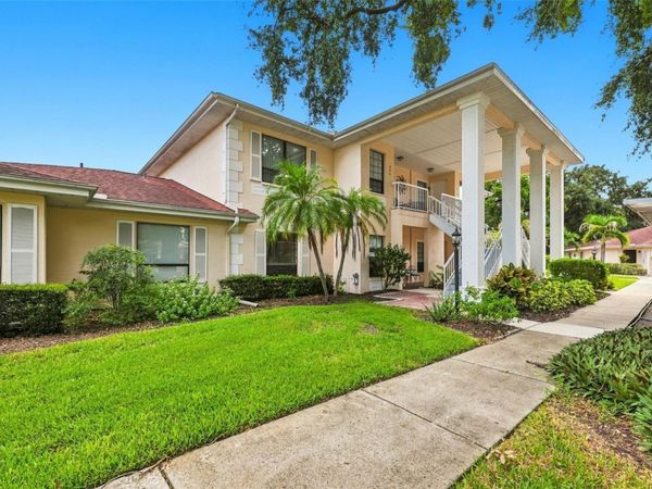 304 KELSEY WAY , SUN CITY CENTER, FL 33573