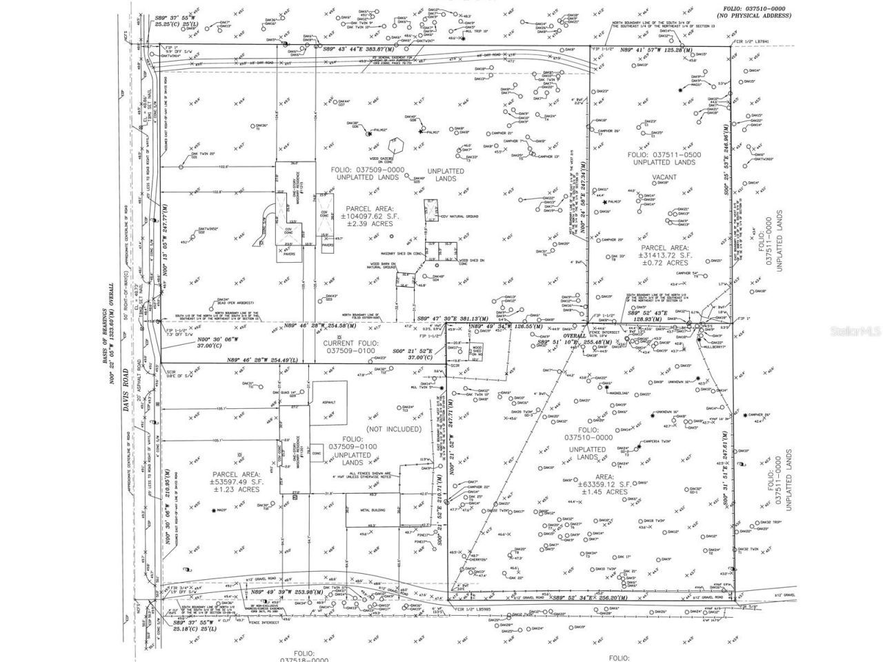 11215 Davis Road, Tampa, FL 33637 Photo