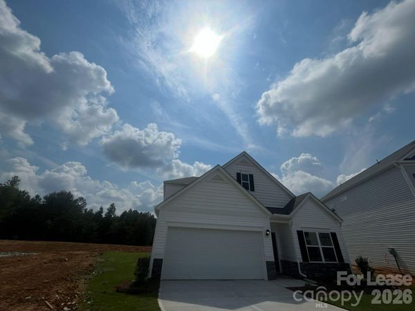 1100 Langston Lane, Salisbury, NC 28144