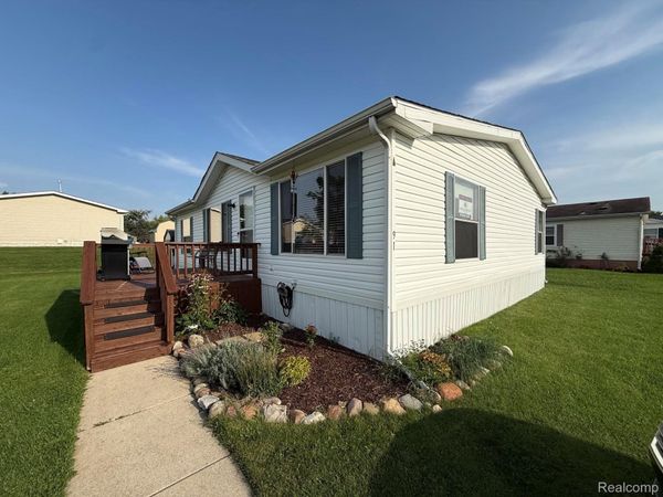 91 Hamilton Street, Swartz Creek, Mi 48473