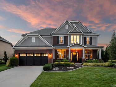 2210 Findley Circle, Orion Township, Mi 48360