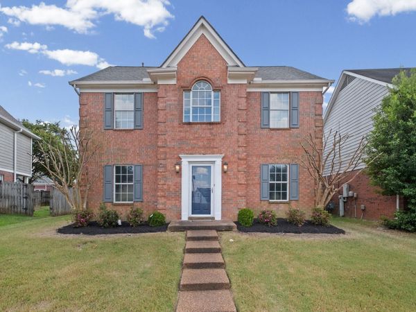 8697 CITRUS BEND DR, Memphis, TN 38018