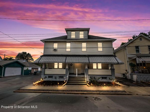 328-330 15th Avenue , Scranton, PA 18504
